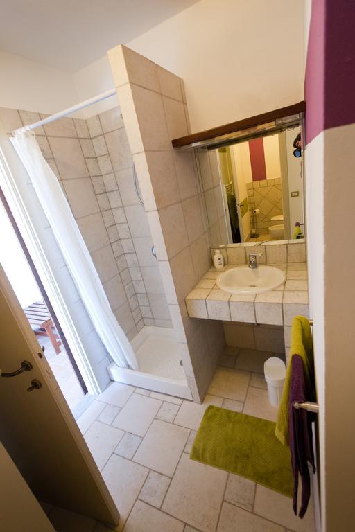B&B Di Spineto Villaromagnano Szoba fotó