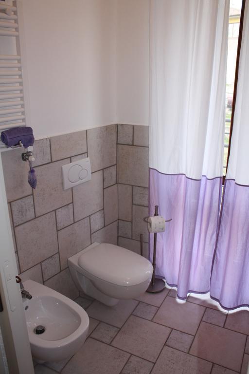 B&B Di Spineto Villaromagnano Szoba fotó