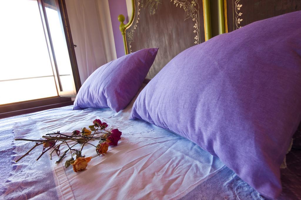 B&B Di Spineto Villaromagnano Szoba fotó
