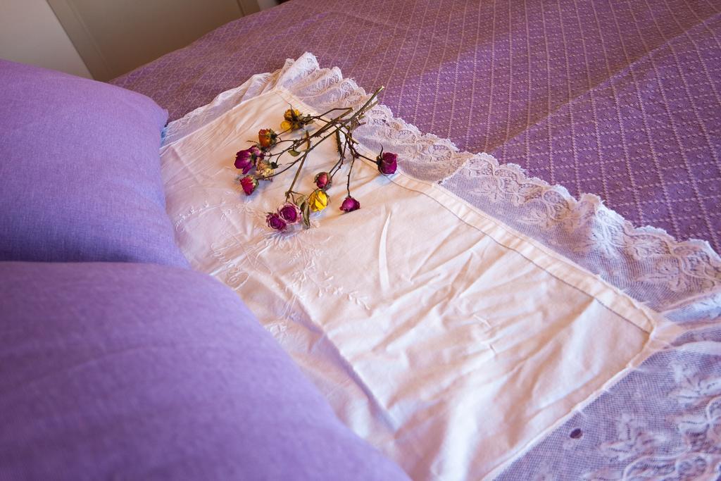 B&B Di Spineto Villaromagnano Szoba fotó