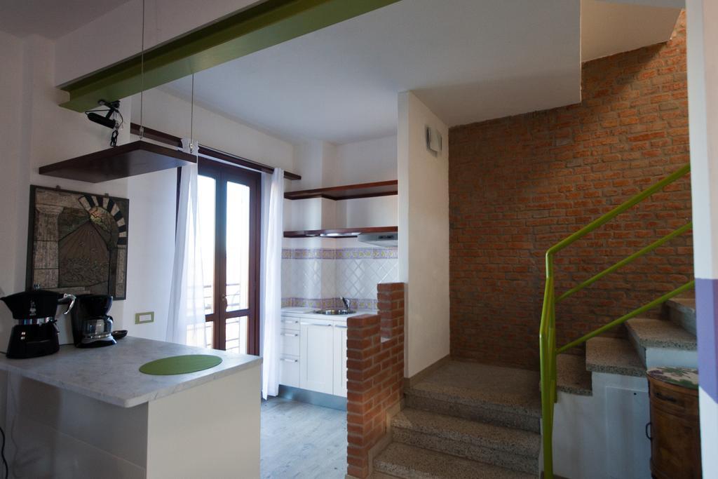 B&B Di Spineto Villaromagnano Kültér fotó